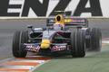 Mark Webber, Red Bull