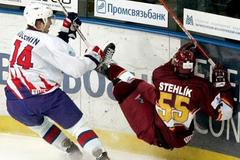 Magnitogorsk - Sparta