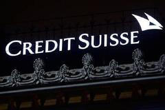 Credit Suisse