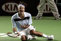Roger Federer