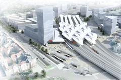 Wien hl.n. - celkový pohled