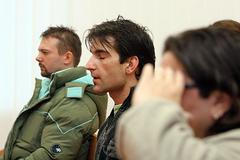 Soud s obchodníky s dětmi