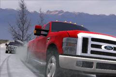 Ford Racing Off Roaa