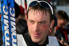 Jizerská 50 - Anders Aukland