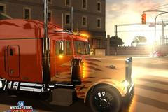 18 Wheels of Steel: American Long Haul