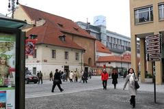 Nákupní centrum Palladium