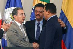 Uribe Chávez Fernandéz