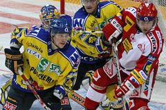 Slavia - Ústí nad Labem