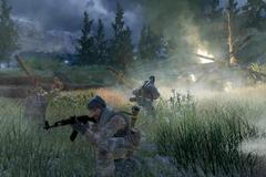 Call of Duty 4: Modern Warfare