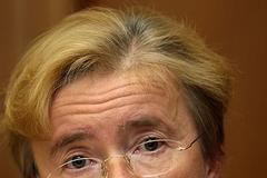 Nejvyšší soud ČR - Iva Brožová