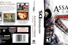 Assassin's Creed: Altair's Chronicles