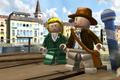 Lego Indiana Jones