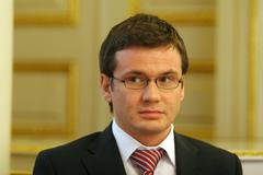 Ondřej Liška, ministr školství