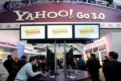 Yahoo!