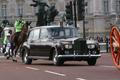 Královnin Rolls-Royce