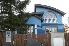 Dům v Dolních Počernicích. Ilustrační foto.