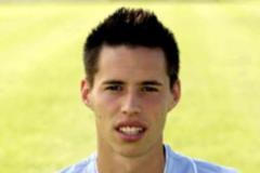 Marek Hamšík Neapol