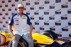 Giancarlo Fisichella, Renault