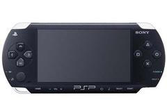 PSP