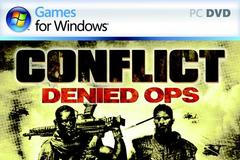 Conflict: Denied Ops