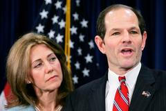 Eliot Spitzer