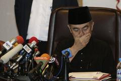 Abdullah Ahmad Badawi