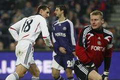 Anderlecht - Bayern