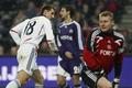 Anderlecht - Bayern