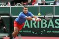 Davis Cup Ostrava