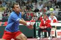Davis Cup Ostrava