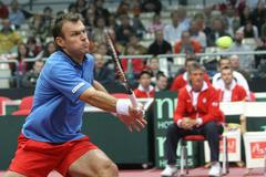 Davis Cup Ostrava
