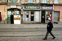 Rumunsko vstup EU Temešvár