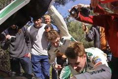 Jari-Matti Latvala, Miikka Anttila