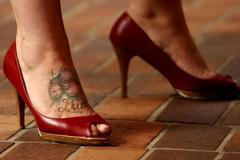 Prostituce prostituky