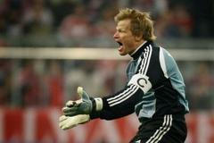 Bayern Mnichov: Oliver Kahn