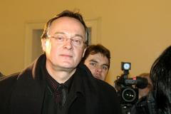 Zdeněk Doležel u soudu