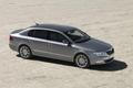 Škoda Superb nová verze