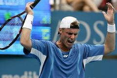 Lleyton Hewitt