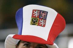 Česko - Turecko: fanoušci