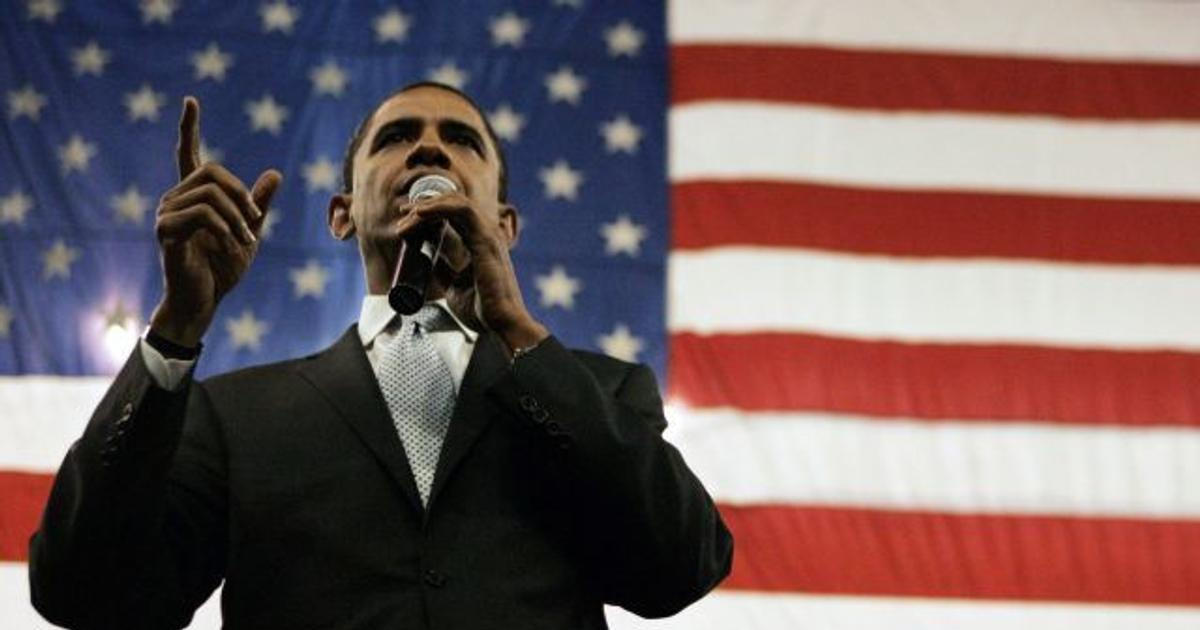 Obama poprvé reagoval na "opičí" video. Vadí mu minimum studu v americké politice