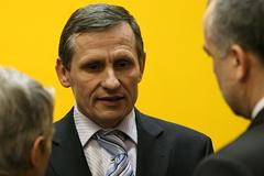 KDU-ČSL - Jiří Čunek