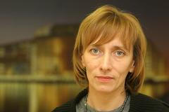 Oksana Čelyševová