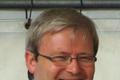 Kevin Rudd, vedoucí australské Labour Party