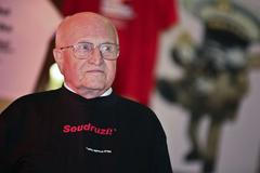 Módní přehlídka politických vězňů