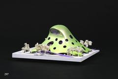 Nová budova Národní knihovny