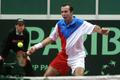 Davis Cup Ostrava
