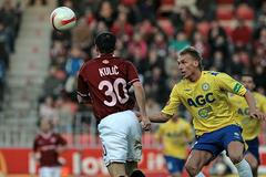 Sparta - Teplice