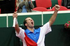 Davis Cup Ostrava