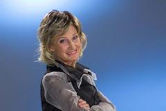 Zuzana Bubílková v pořadu Co týden vzal