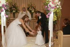 Karel Gott se oženil